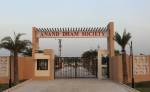  dham-society Gated Community