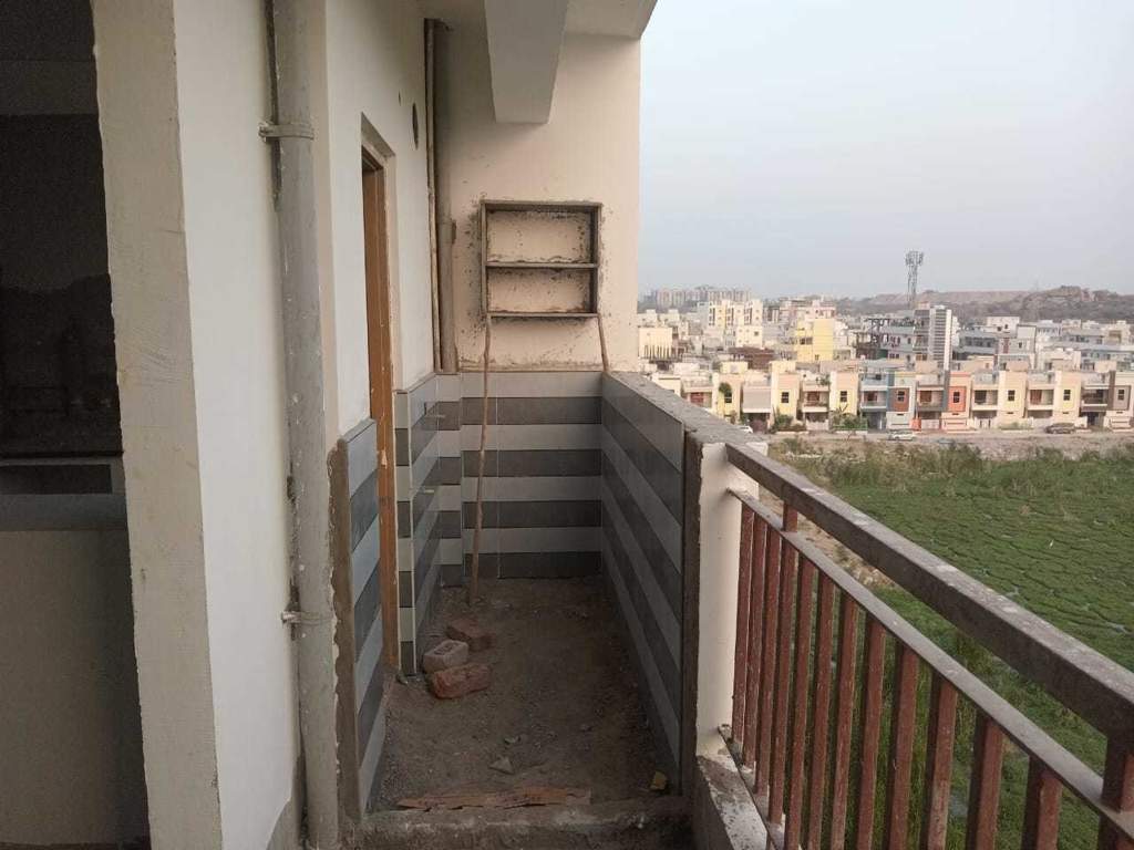  vilaasam 1 and 2 Construction Status Apr 24