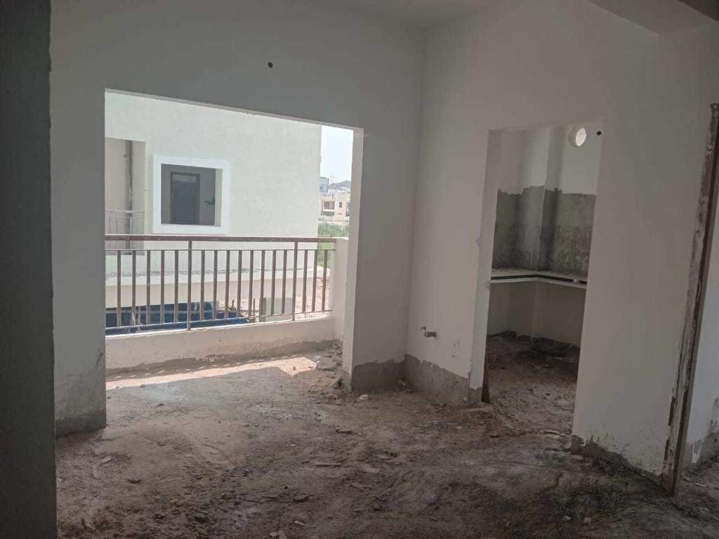  vilaasam 1 and 2 Construction Status Apr 24