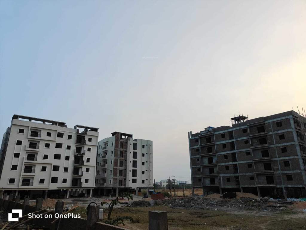  vilaasam 1 and 2 Construction Status Apr 24