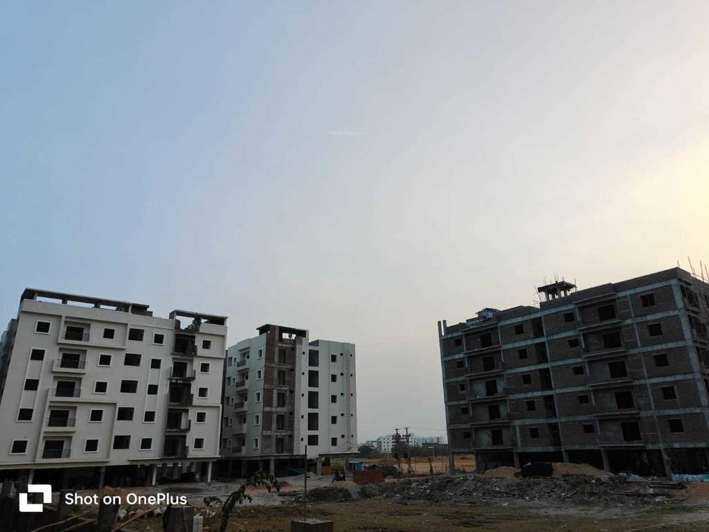  vilaasam 1 and 2 Construction Status Apr 24