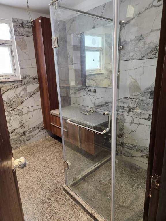  ghar diamond floors 3200 sq ft Bathroom