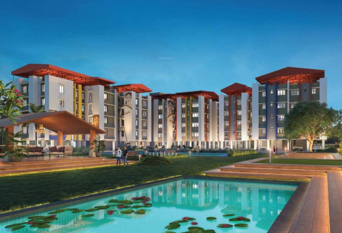  mohorkoonjo phase i Swimming Pool