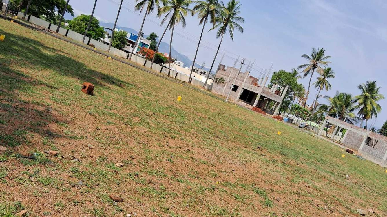  royal villas Elevation