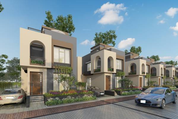 Elevation gardenium Elevation