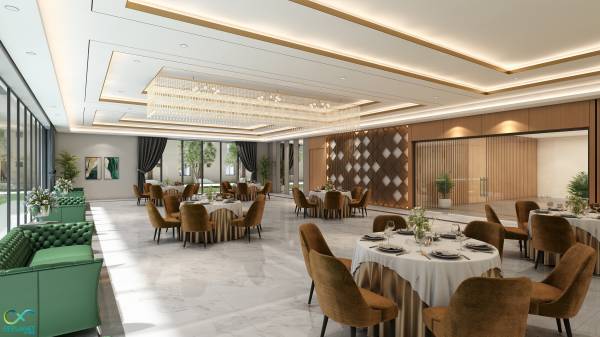 Banquet Hall gardenium Banquet Hall