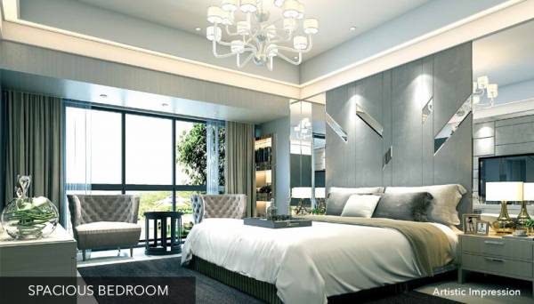  sayba-elegant Bedroom