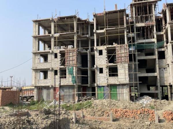  mohorkoonjo Block A Construction Status Dec-24