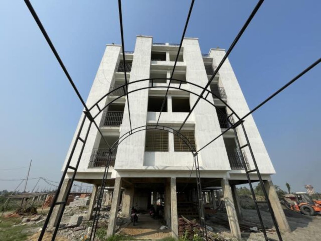  mohorkoonjo Block A Construction Status Dec 24