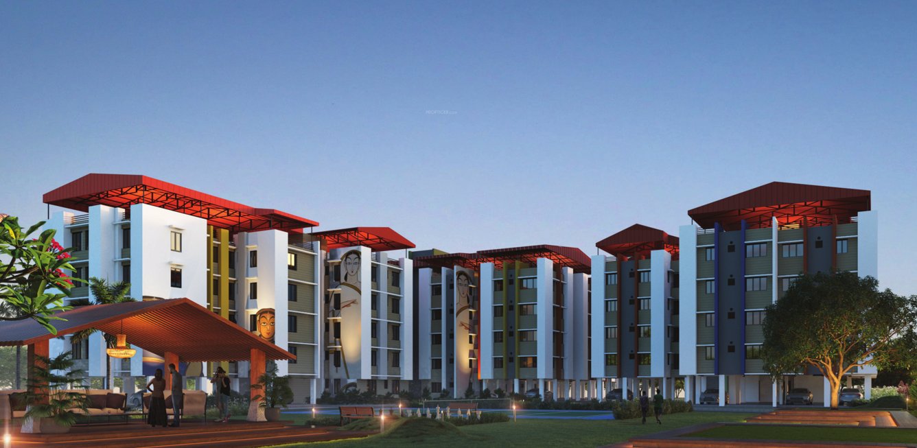  mohorkoonjo Elevation