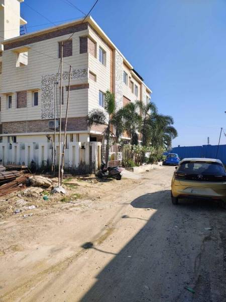  trinity Trinity Construction Status March-25