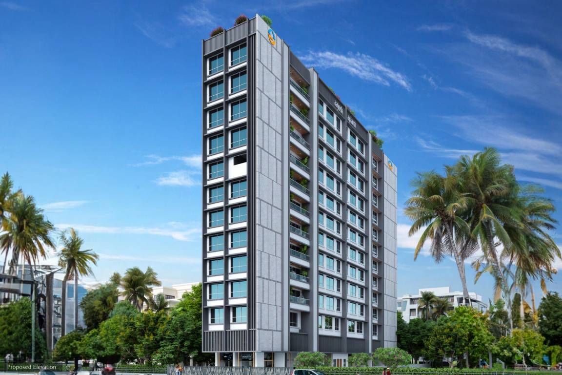 Elevation ayaansh Elevation