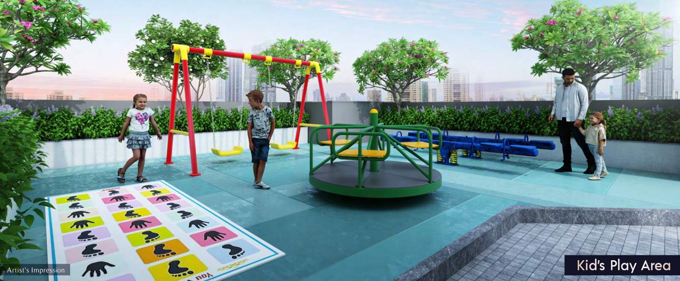  ayaansh Children's play area
