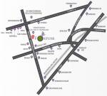  fortune Location Plan