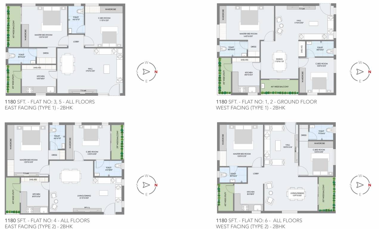  stavya Akruthi Stavya Cluster Plan