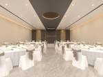 Banquet Hall stavya Banquet Hall