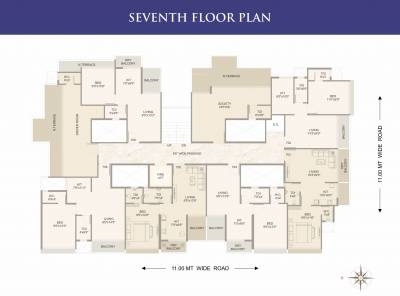  dharma Pramukh Dharma Cluster Plan