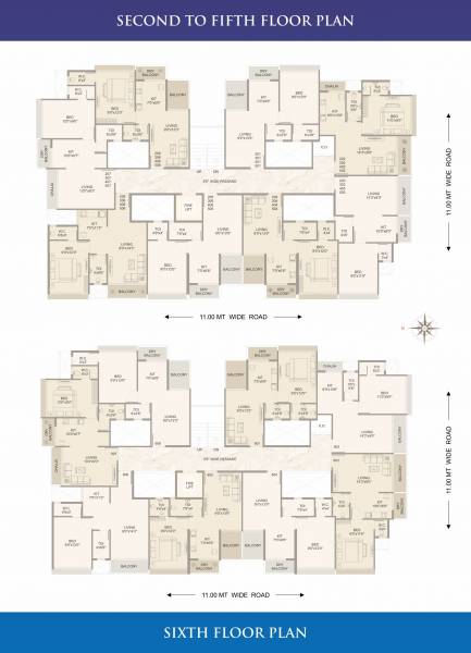  dharma Pramukh Dharma Cluster Plan