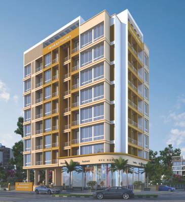 dharma Elevation Elevation