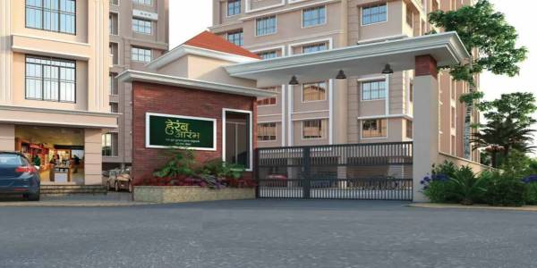 Elevation aarambha-phase-2 Elevation