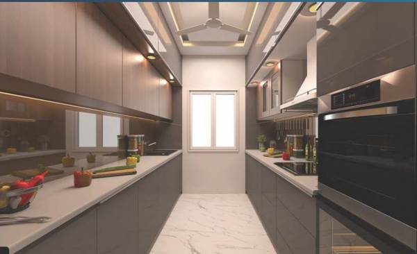  mahavir-emerald Kitchen