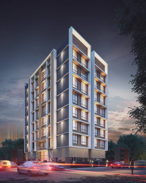  kasturi-milan Elevation