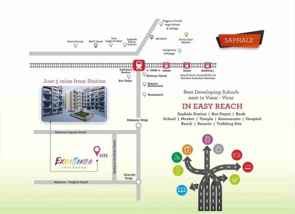  residency-3 Location Plan