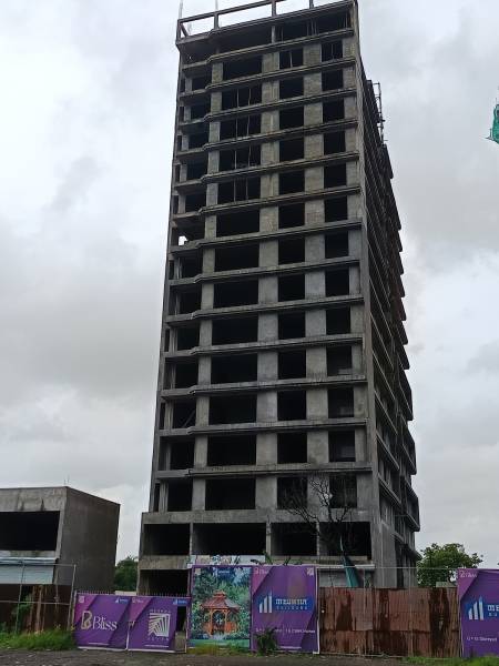  bliss Bliss Construction Status Dec-24