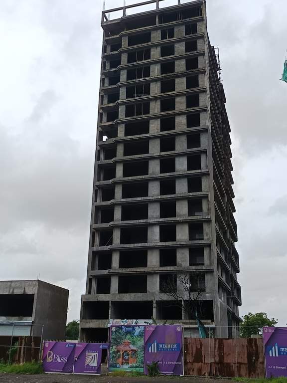  bliss Bliss Construction Status Dec 24