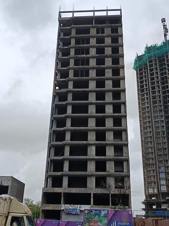  bliss Bliss Construction Status Dec 24