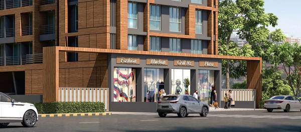  bliss Shooting range