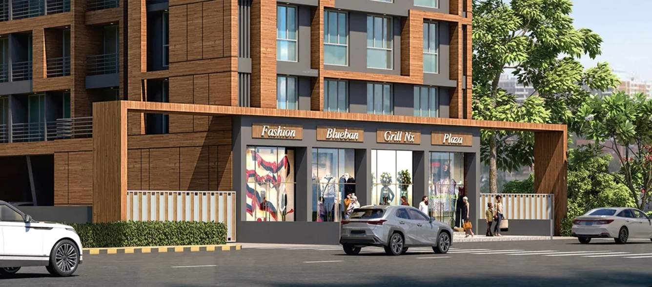  bliss Shooting range