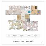  laa-proxima Tower 2 Cluster Plan