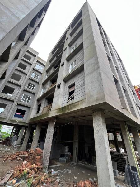  laa-proxima Tower 1 Construction Status Sept-25