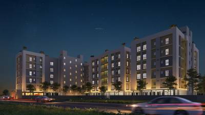  laa-proxima Elevation