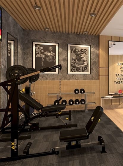 Pranav Redevelopment Of Pearl Palace