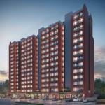 Elevation  suryansh-sanidhya-shivalaya Elevation