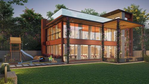  suryansh-sanidhya-shivalaya Club House