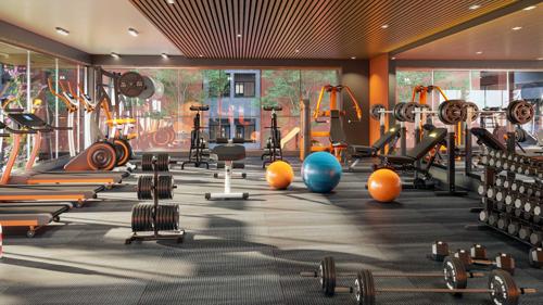  suryansh-sanidhya-shivalaya Gymnasium