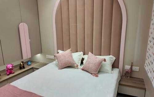  suryansh-sanidhya-shivalaya Bedroom