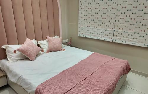  suryansh-sanidhya-shivalaya Bedroom