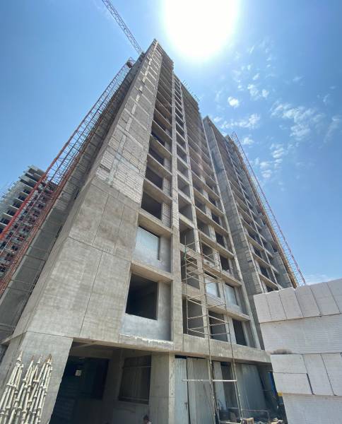  swati-premier Construction Status July-25