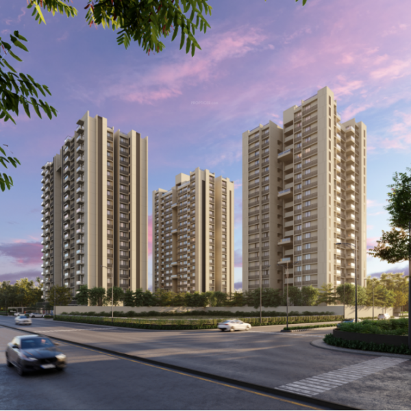  swati-premier Elevation