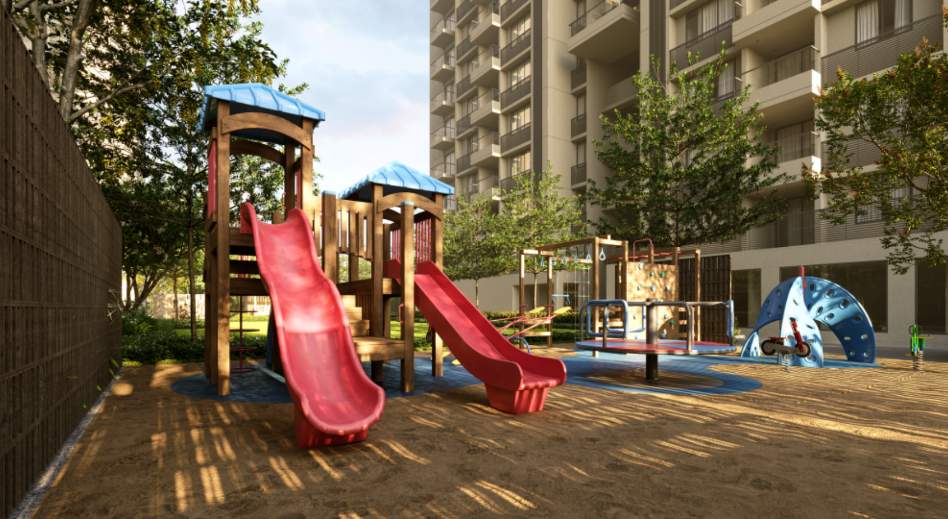  swati premier Children's play area
