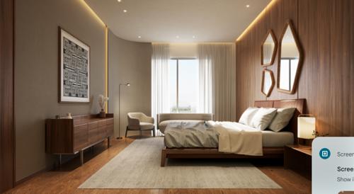  swati-premier Bedroom