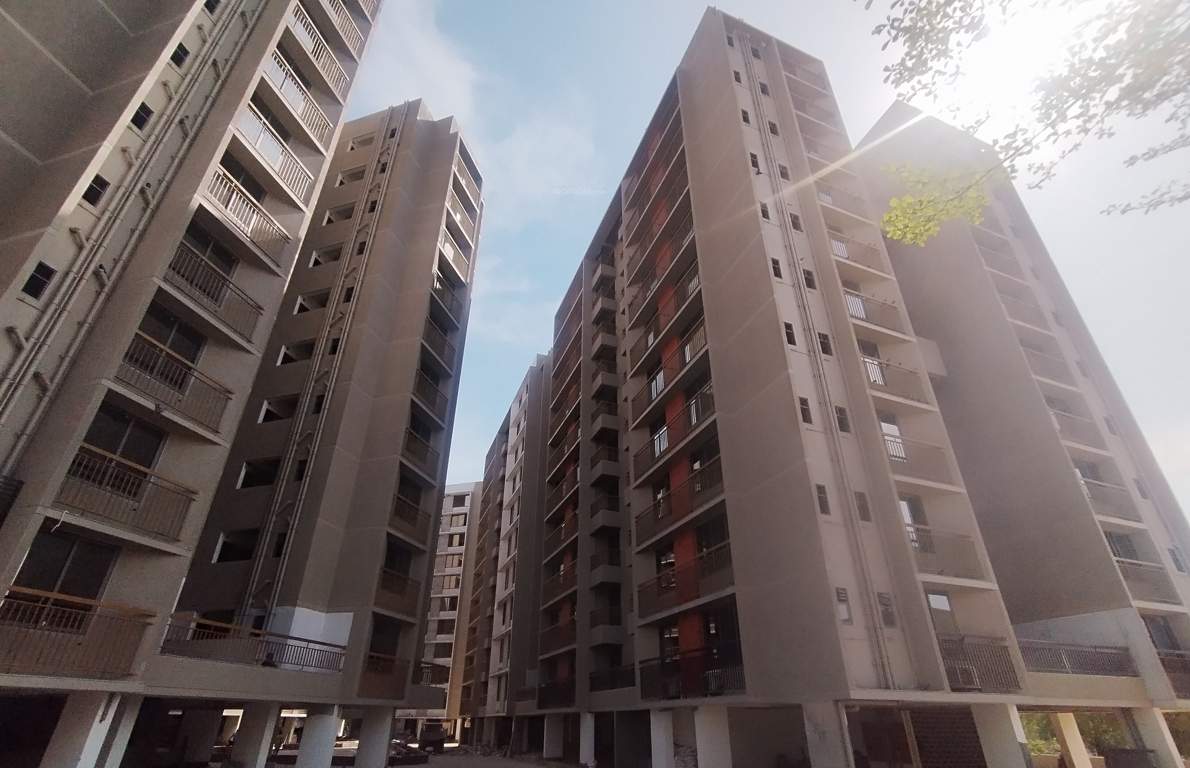  vista two Elevation