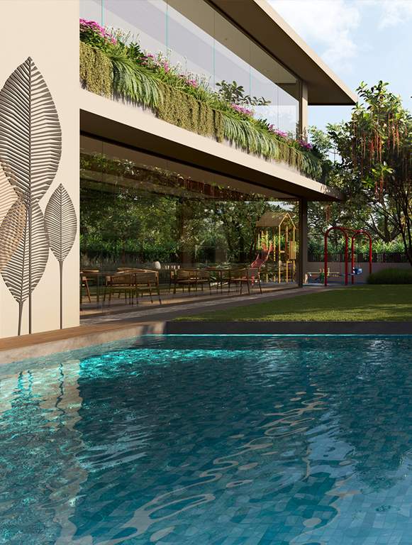  vista two Swimming Pool