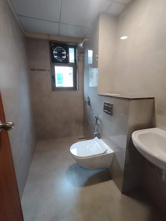  vista two Bathroom