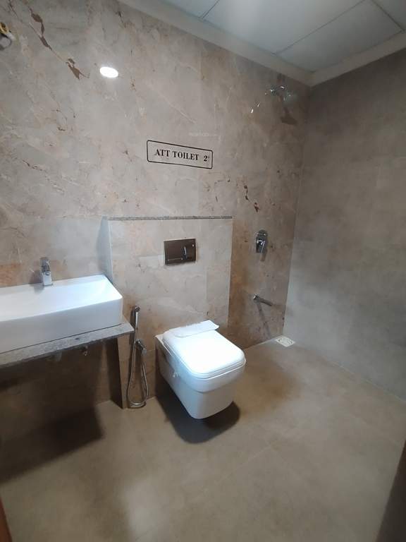  vista two Bathroom