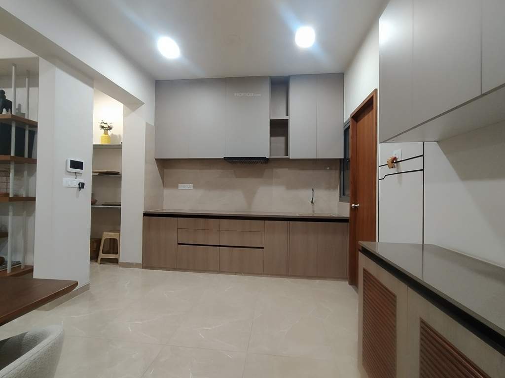  vista two Kitchen